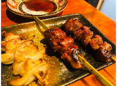 焼鳥どん　西巣鴨店: なっちゃんさんの2026年08月08日の2枚目の投稿写真