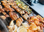 韓国料理 ホンデポチャ 錦糸町: なっちゃんさんの2026年08月24日の2枚目の投稿写真