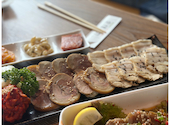 韓国料理 ホンデポチャ 錦糸町: なっちゃんさんの2026年09月23日の1枚目の投稿写真