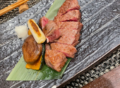 鉄板Dining ゆたか: 143mamさんの2024年10月21日の2枚目の投稿写真