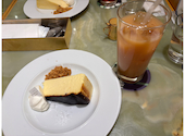 bistrocafe THE FLOWER TABLE: てんとうむつさんの2025年04月28日の1枚目の投稿写真