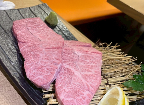 WAGYU SPECIALITY ISSA: ちっちゃんさんの2025年10月23日の1枚目の投稿写真
