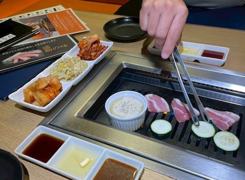 WAGYU SPECIALITY ISSA: ちっちゃんさんの2025年10月23日の2枚目の投稿写真