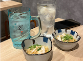 肉酒場 キブンジョウジョウ 静岡市 両替町: フルーツ雪見大福さんの2026年04月16日の1枚目の投稿写真