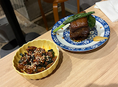 肉酒場 キブンジョウジョウ 静岡市 両替町: フルーツ雪見大福さんの2026年04月16日の2枚目の投稿写真