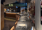 夜パフェBAR &VIGO アンドビーゴ 広尾店: フルーツ雪見大福さんの2026年09月01日の1枚目の投稿写真