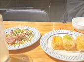 GYOZA BAR 都通・本店: サトウさんの2026年05月07日の1枚目の投稿写真