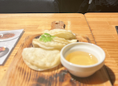 GYOZA BAR 都通・本店: サトウさんの2026年05月07日の2枚目の投稿写真