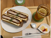 kitchen&cafe tula san チュラサン: まっすんさんの2026年05月07日の1枚目の投稿写真