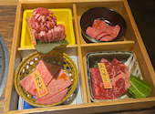 焼肉ブリッヂ 春日部店: あきらさんの2026年01月17日の1枚目の投稿写真