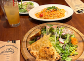 Pagina Italian fire-works +cafe パージナ イタリアン ファイアワークス プラス カフェ: ぴんえんのとりこさんの2026年04月30日の1枚目の投稿写真
