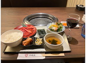 焼肉　平城苑　大泉学園店: たーちゃんさんの2025年02月の1枚目の投稿写真