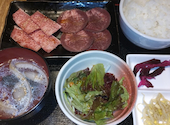 焼肉居酒屋 ホルモン焼肉 牛ぎゅう 大森駅: 大森駅付近の店をめぐる人さんの2026年08月01日の1枚目の投稿写真