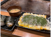 お好み焼 六三 南店: トニーさんの2026年05月13日の1枚目の投稿写真