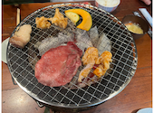 川嶋屋 名東区店 焼肉 海鮮居酒屋: トニーさんの2026年06月06日の1枚目の投稿写真