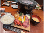 川嶋屋 名東区店 焼肉 海鮮居酒屋: トニーさんの2026年06月06日の3枚目の投稿写真