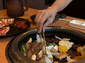 焼肉 ウエスト 今宿店: ナンナンさんの2026年07月21日の1枚目の投稿写真