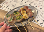 炭火ノ串や ニューハカタスタイル 刈谷駅前店: なるみさんの2026年07月06日の1枚目の投稿写真