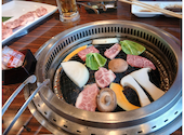焼肉五苑 高松中央通りハゼ店: ダイちゃんさんの2026年08月22日の1枚目の投稿写真