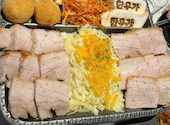 韓友家 ハヌガ 新大久保2号店: ギエムさんの2026年08月24日の2枚目の投稿写真
