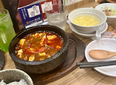 ロンフーダイニング KITTE店 名古屋駅: wassy.さんの2026年04月25日の1枚目の投稿写真