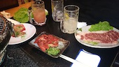 じゅじゅ庵 西中島店: MOONさんの2015年07月05日の1枚目の投稿写真