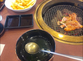 安楽亭 宇都宮鶴田町店: hunteさんの2026年07月18日の1枚目の投稿写真