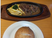 ステーキ宮 田下店: hunteさんの2026年06月27日の1枚目の投稿写真
