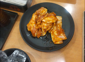 七輪焼肉 安安 鹿沼店: hunteさんの2026年07月18日の1枚目の投稿写真