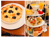 ロイヤルクリスタルカフェ 銀座店: ユカちんさんの2026年09月07日の1枚目の投稿写真