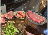 肉の入江 三宮元町店: らっこちゃんさんの2025年04月13日の1枚目の投稿写真