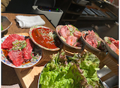 肉の入江 三宮元町店: らっこちゃんさんの2025年04月13日の2枚目の投稿写真
