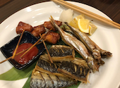 魚処 さかづき 明石: らっこちゃんさんの2022年10月01日の2枚目の投稿写真