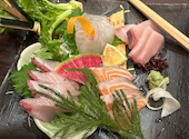 魚処 さかづき 明石: らっこちゃんさんの2023年02月04日の1枚目の投稿写真