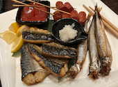 魚処 さかづき 明石: らっこちゃんさんの2023年02月04日の2枚目の投稿写真