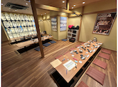 青森ねぶたワールド 三宮本店: らっこちゃんさんの2024年12月15日の1枚目の投稿写真