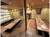 青森ねぶたワールド 三宮本店: らっこちゃんさんの2024年12月15日の2枚目の投稿写真