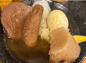 刺身 おでん 串カツ 高架下酒場 あし跡 三宮店: らっこちゃんさんの2026年03月04日の1枚目の投稿写真