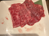 和牛焼肉食べ放題 肉屋の台所 新宿店: かおるんさんの2025年04月10日の2枚目の投稿写真