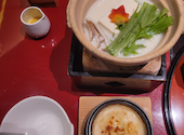 豆富料理と吟醸せいろ蒸し 八かく庵 名古屋セントラルタワーズ店: ようこちゃんさんの2025年10月の1枚目の投稿写真