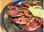 焼肉 味楽園 大分店: ゆうすけさんの2020年07月24日の3枚目の投稿写真