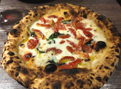 ピッツェリア メリ プリンチペッサ Pizzeria MERI PRINCIPESSA 渋谷店: はーさんの2026年07月04日の1枚目の投稿写真