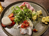ピッツェリア メリ プリンチペッサ Pizzeria MERI PRINCIPESSA 渋谷店: はーさんの2026年07月04日の3枚目の投稿写真