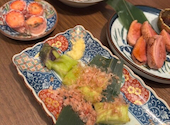 おでんと炉端焼き あおちょ 柏店: はーさんの2026年07月28日の2枚目の投稿写真