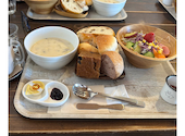 《くろいちごCafe 》　浦部農園  茂原: マッキーさんの2025年03月の1枚目の投稿写真