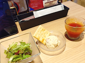 YEBISUBAR ヱビスバー Kぶらっと京橋店: よしぼんさんの2026年08月21日の2枚目の投稿写真