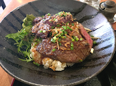 ステーキ食堂 BECO 京橋店: よしぼんさんの2026年10月11日の2枚目の投稿写真