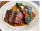 スギモト ザ ステーキ SUGIMOTO THE STEAK-: ちゃこさんの2026年05月28日の2枚目の投稿写真