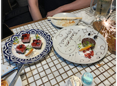 イタリアンバル CONA コナ 渋谷宇田川町店: NJさんの2026年06月05日の1枚目の投稿写真