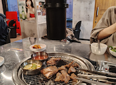 韓国焼肉 コギモク 黒崎店: chieさんの2026年04月26日の1枚目の投稿写真